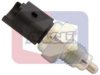 PEUGE 225752 Switch, reverse light